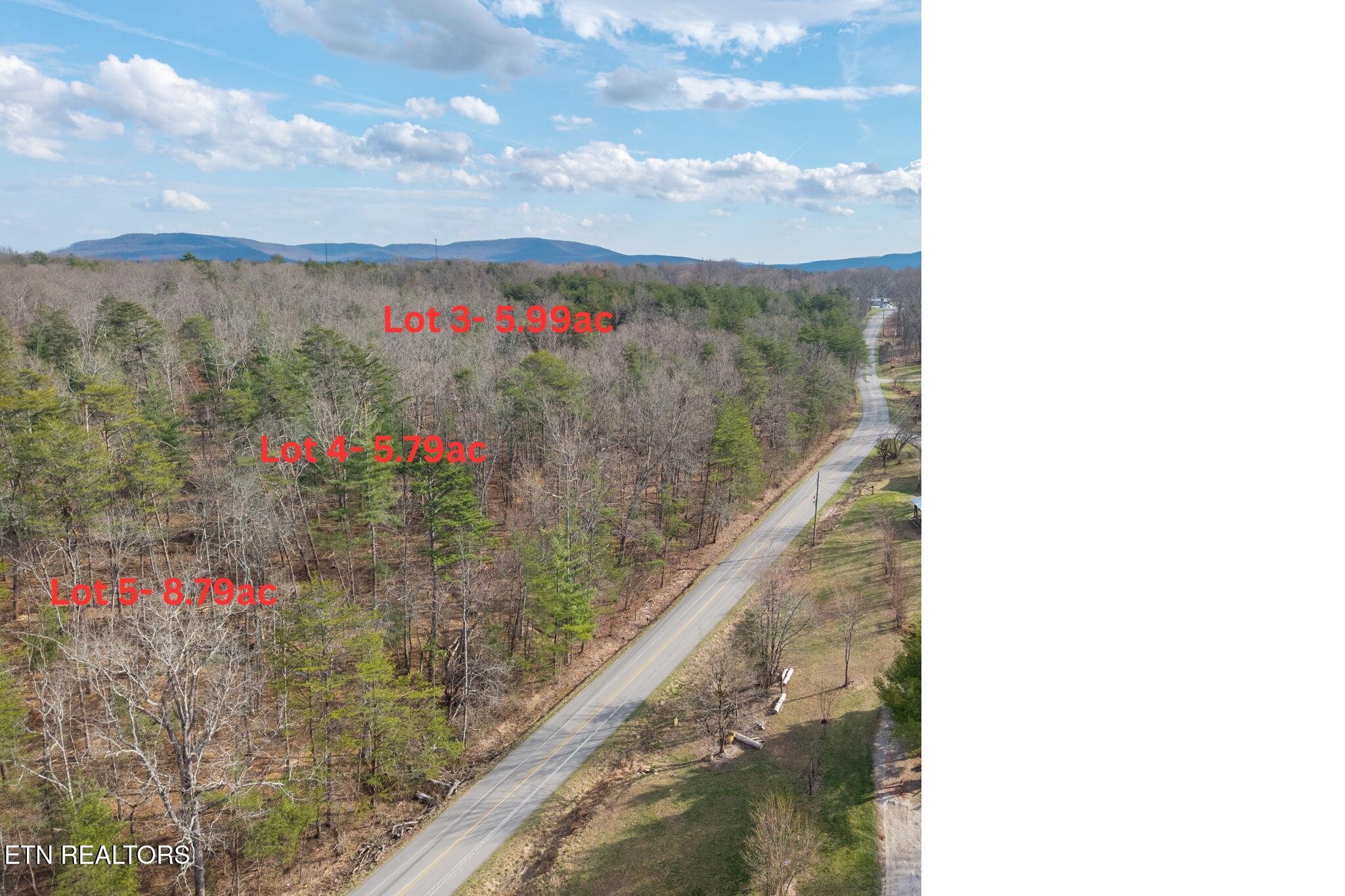 4 Chestnut Hill Road Crossville TN 38571