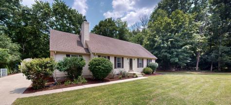 3115 Miles Drive Murfreesboro TN 37129