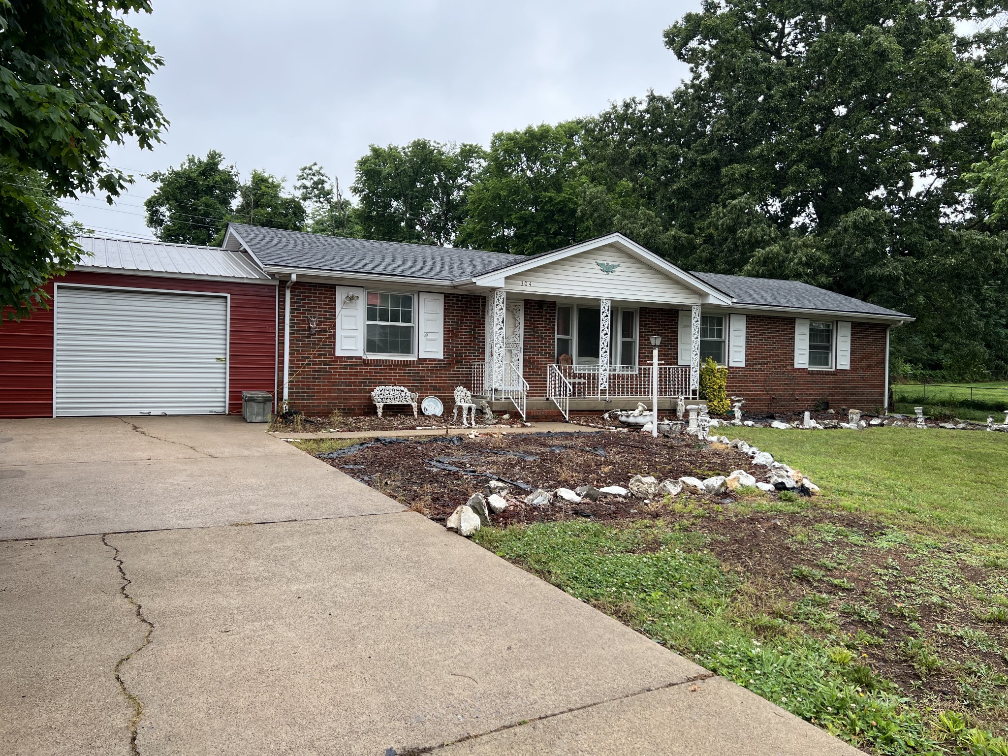 304 Pine Mountain Road Clarksville TN 37042