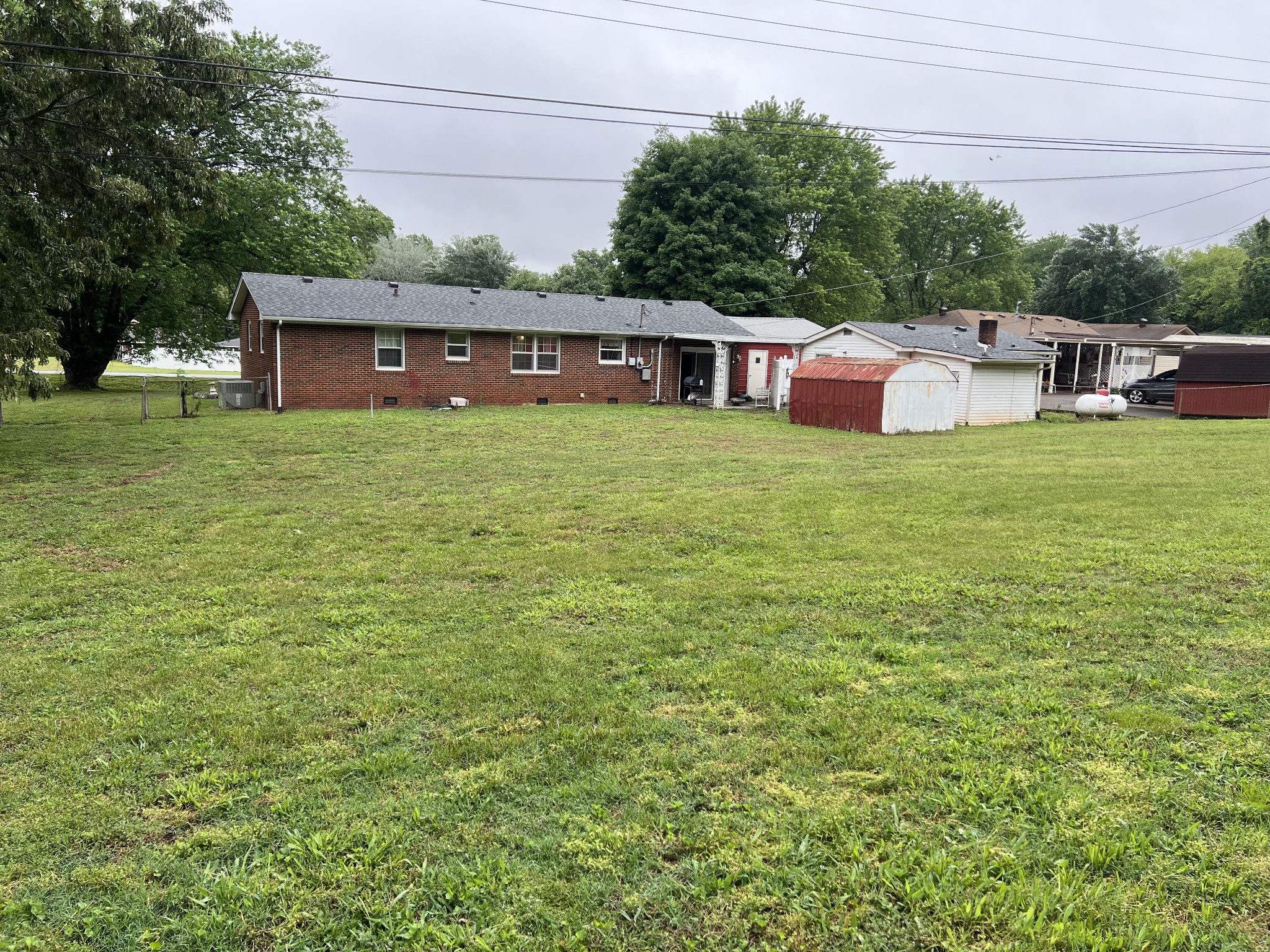 304 Pine Mountain Road Clarksville TN 37042