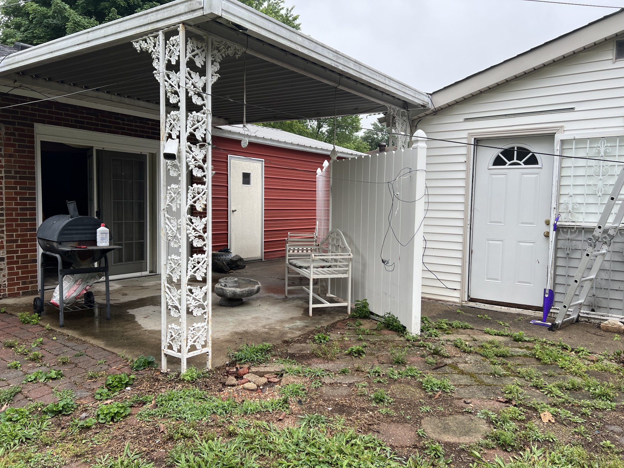 304 Pine Mountain Road Clarksville TN 37042