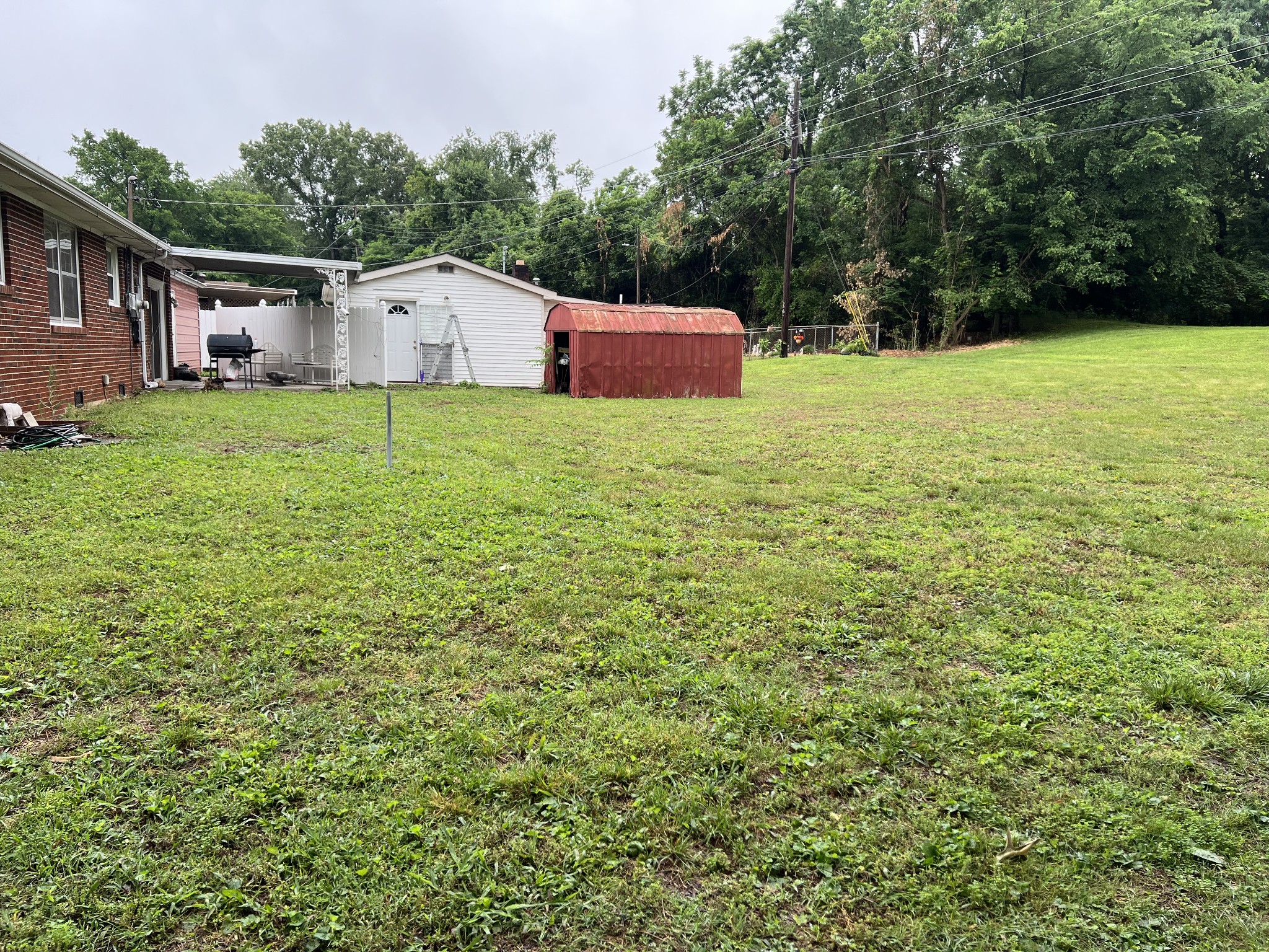 304 Pine Mountain Road Clarksville TN 37042