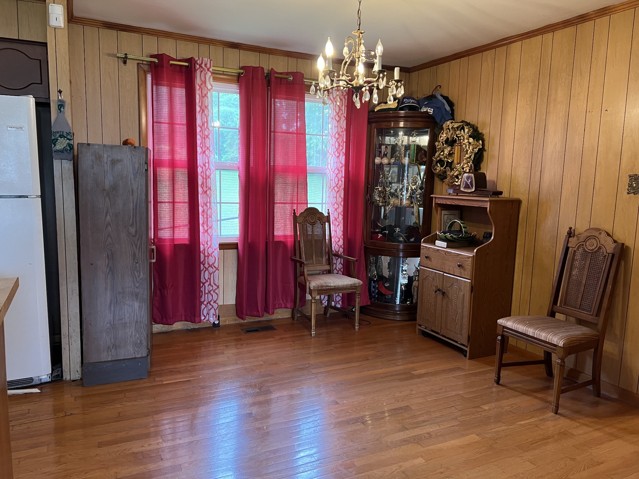304 Pine Mountain Road Clarksville TN 37042