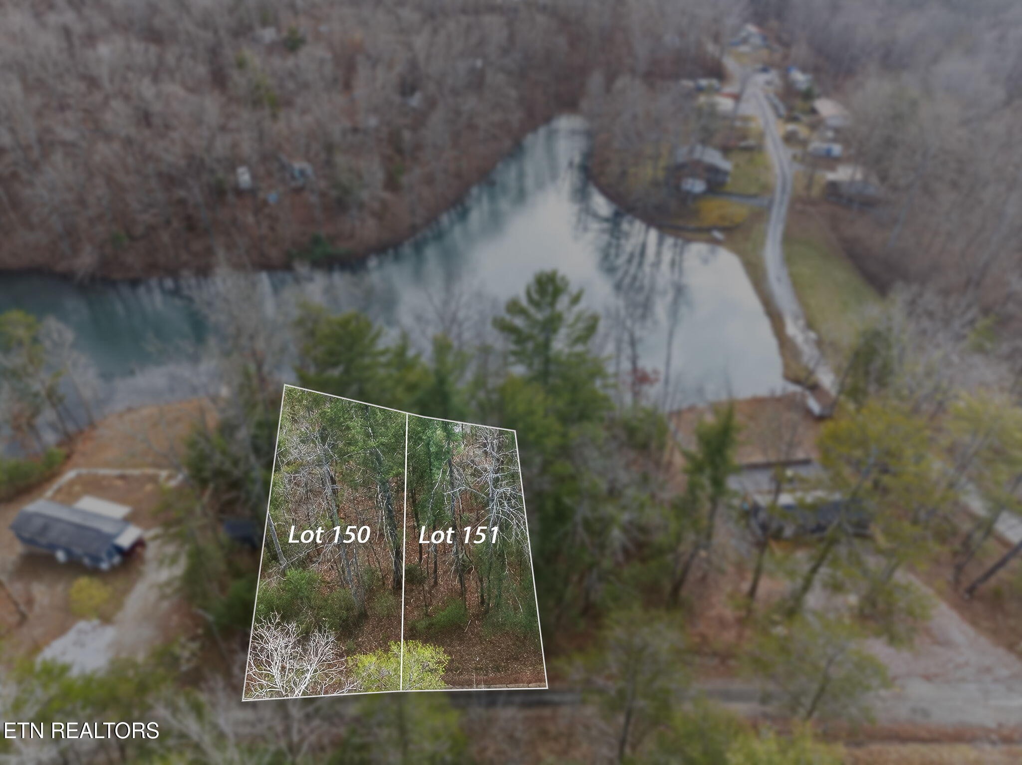 0 Hickory Hollow Road Crossville TN 38572