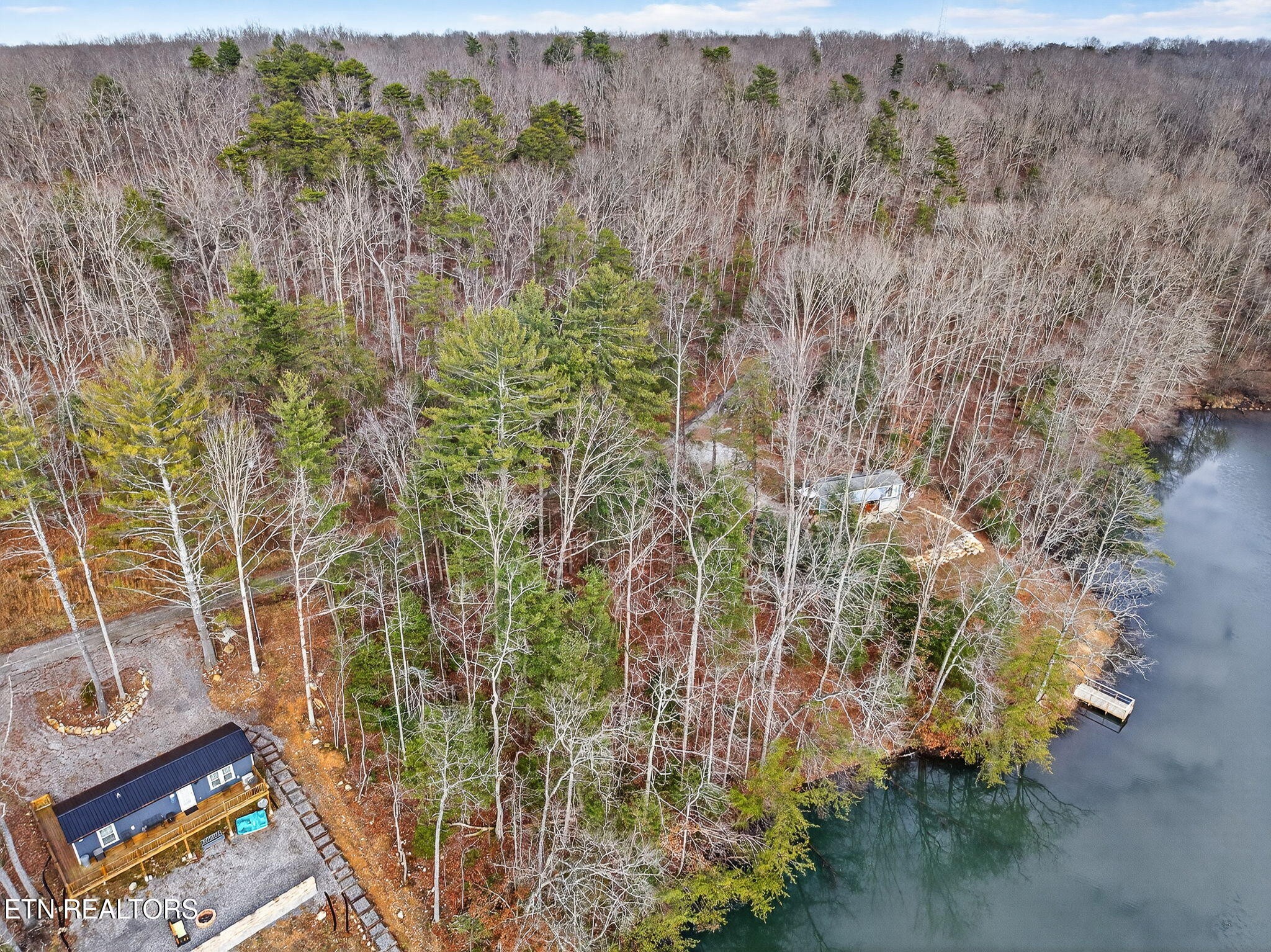 0 Hickory Hollow Road Crossville TN 38572