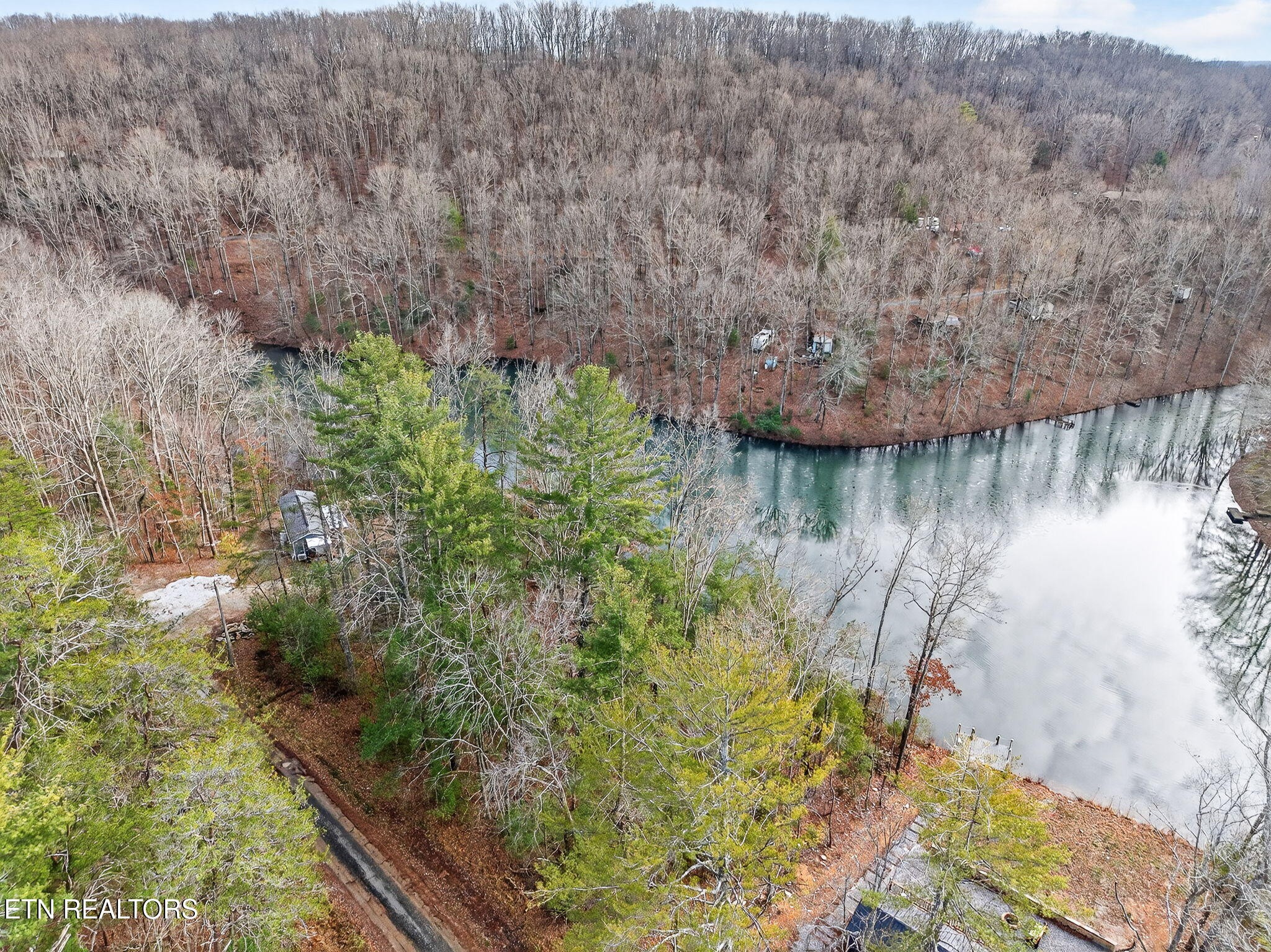 0 Hickory Hollow Road Crossville TN 38572