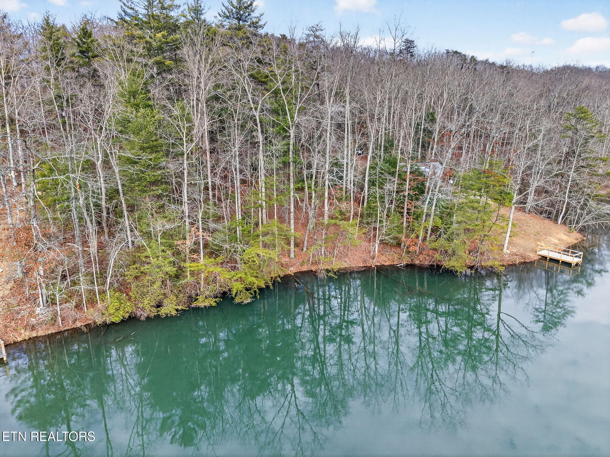 0 Hickory Hollow Road Crossville TN 38572