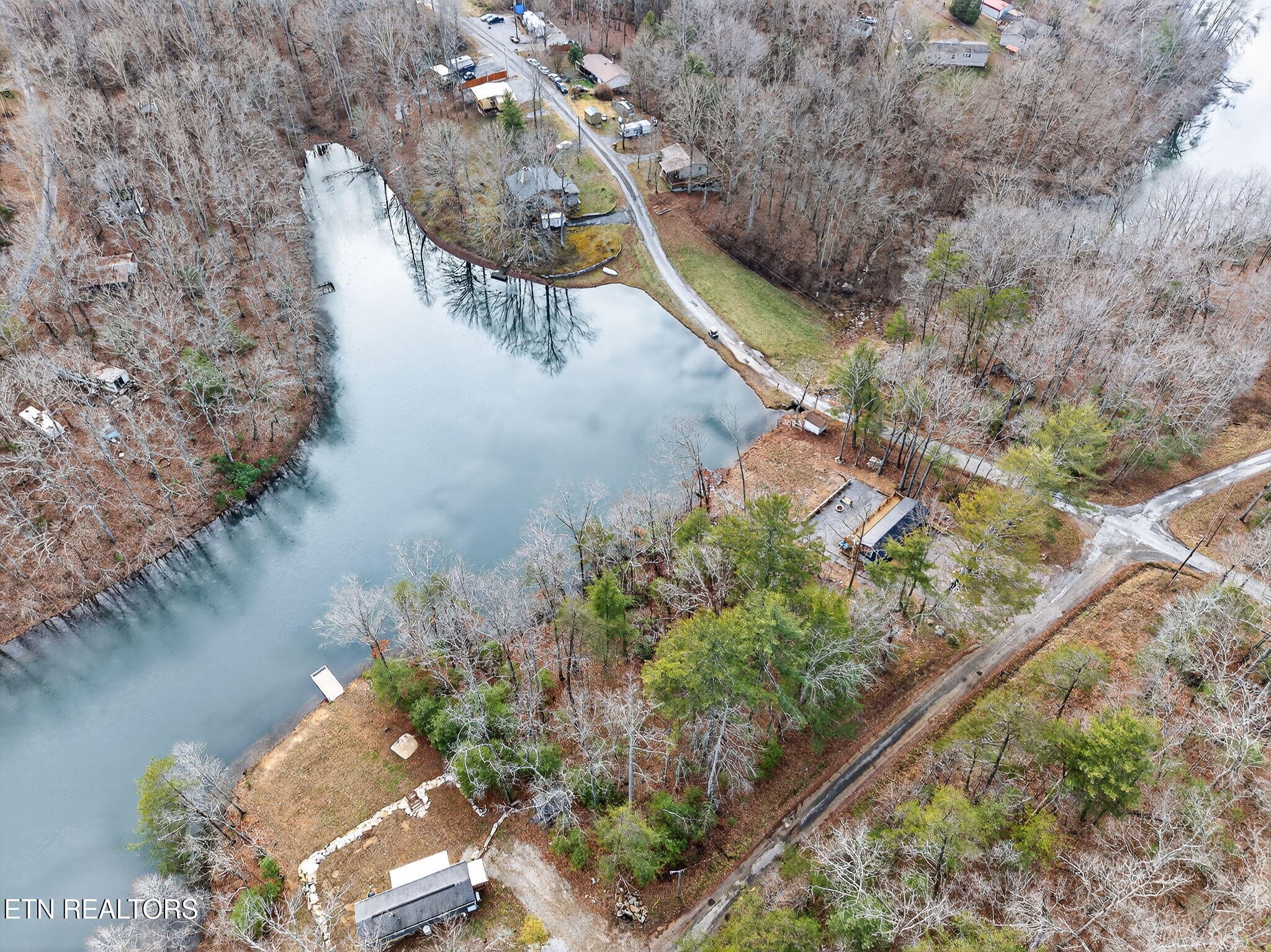 0 Hickory Hollow Road Crossville TN 38572