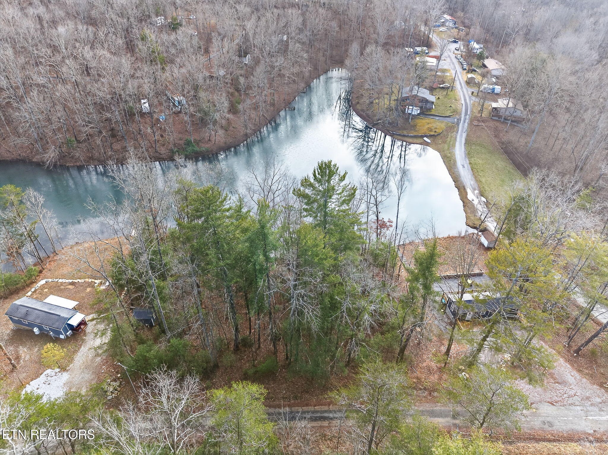 0 Hickory Hollow Road Crossville TN 38572