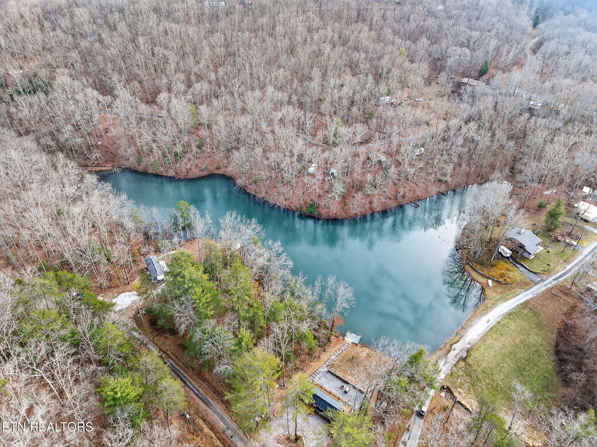 0 Hickory Hollow Road Crossville TN 38572