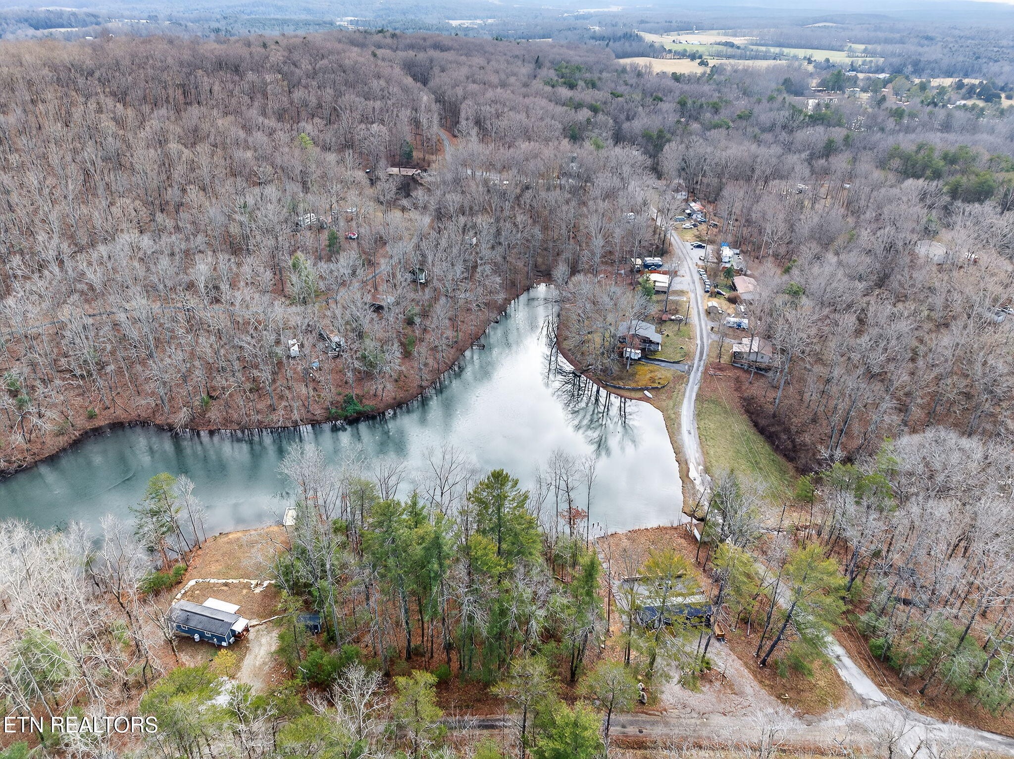 0 Hickory Hollow Road Crossville TN 38572