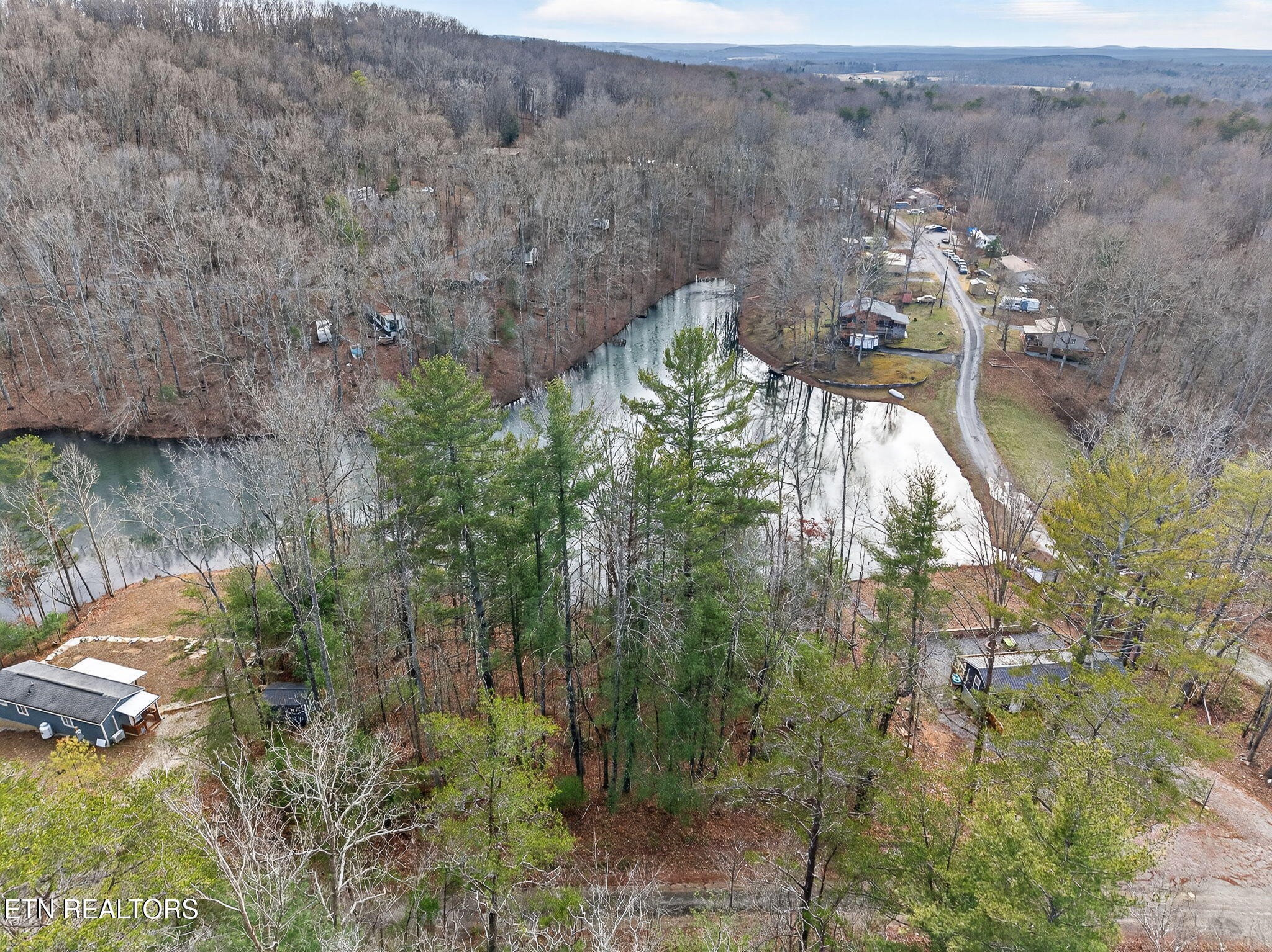 0 Hickory Hollow Road Crossville TN 38572