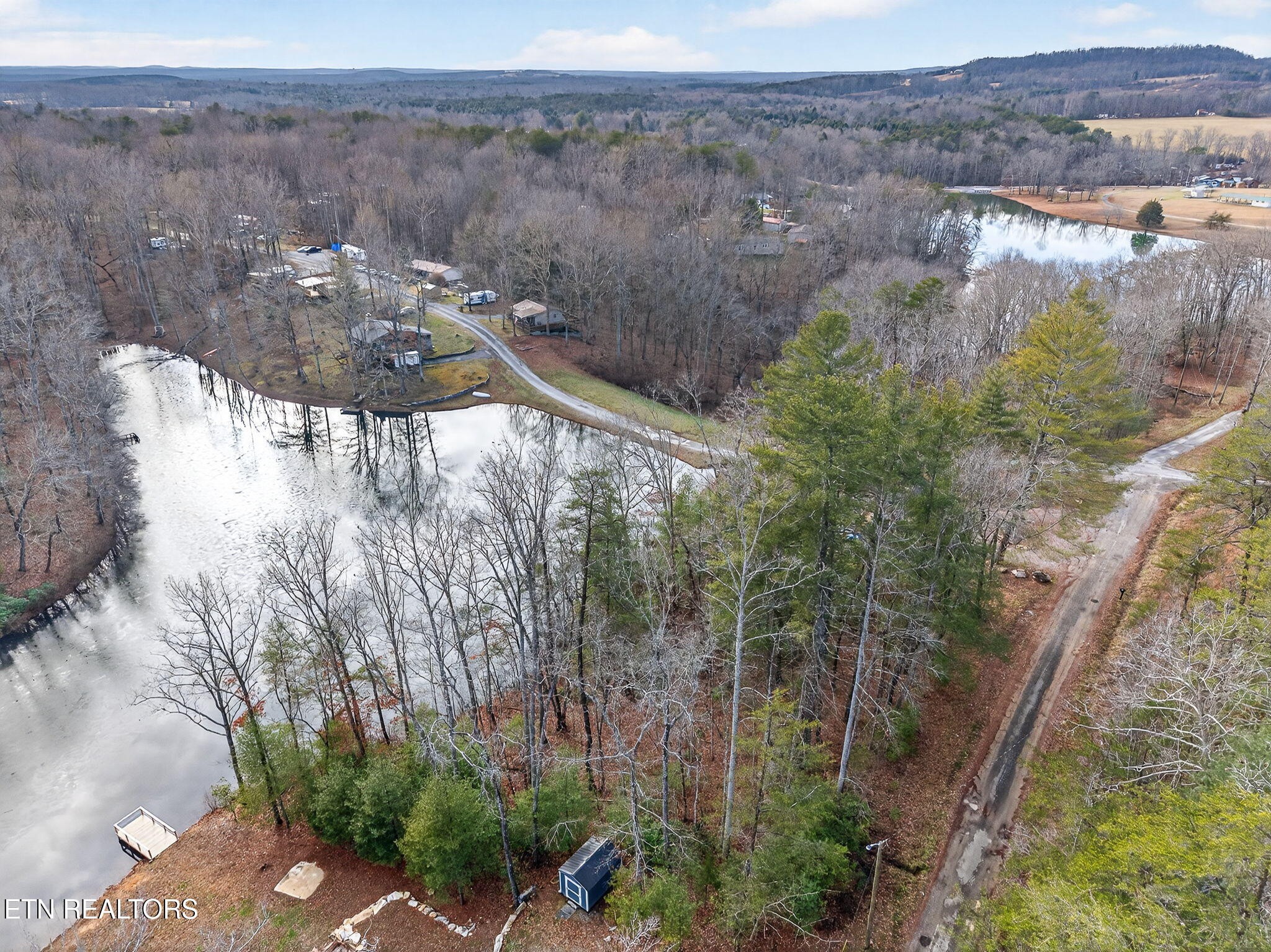 0 Hickory Hollow Road Crossville TN 38572
