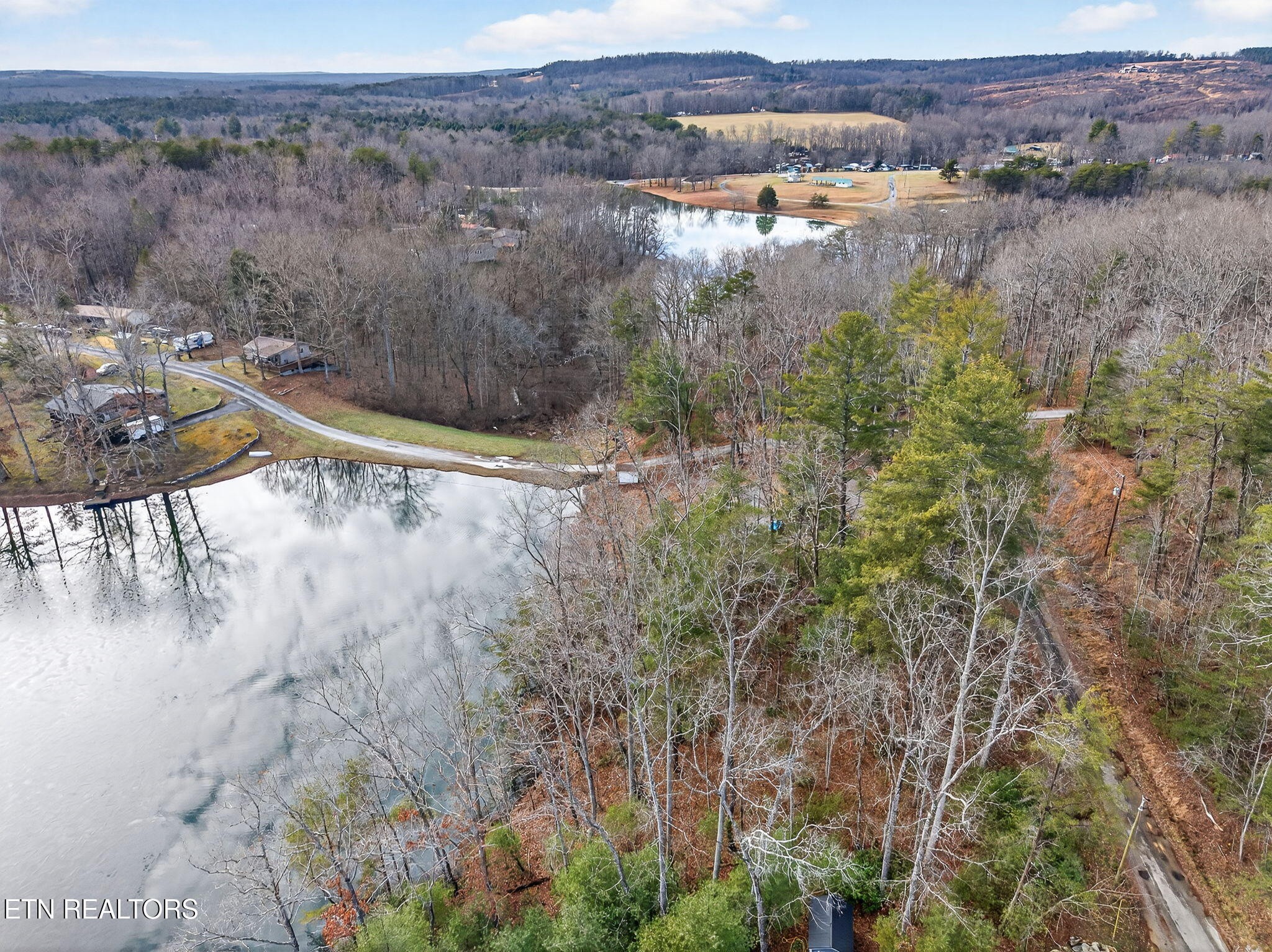 0 Hickory Hollow Road Crossville TN 38572