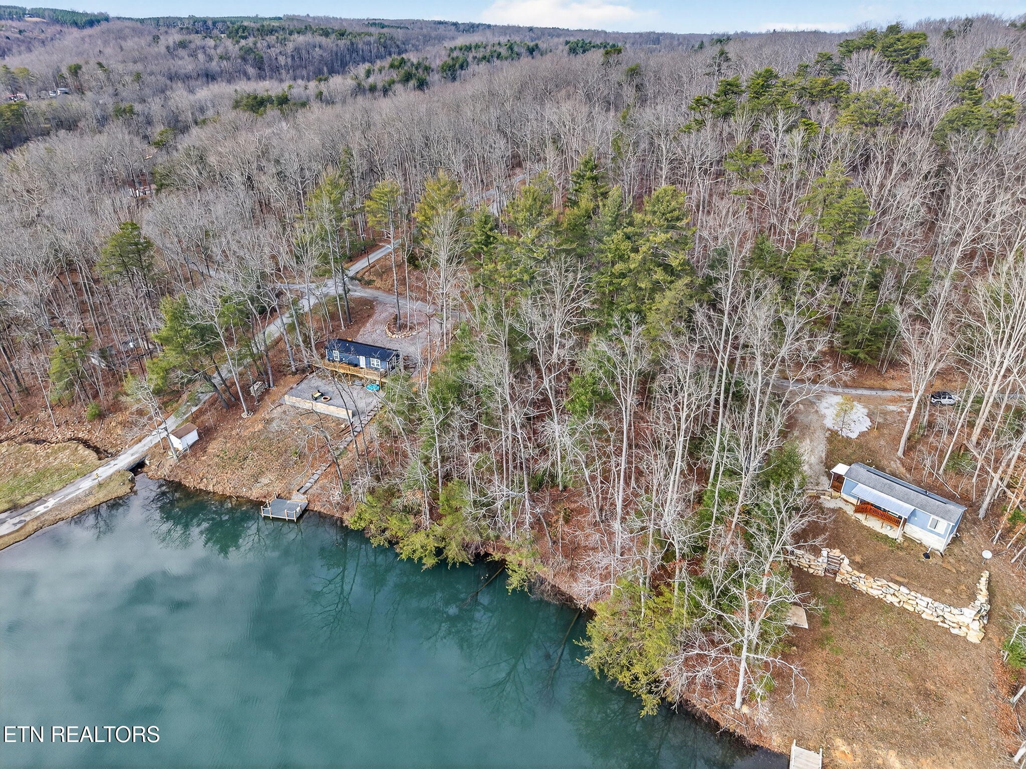 0 Hickory Hollow Road Crossville TN 38572