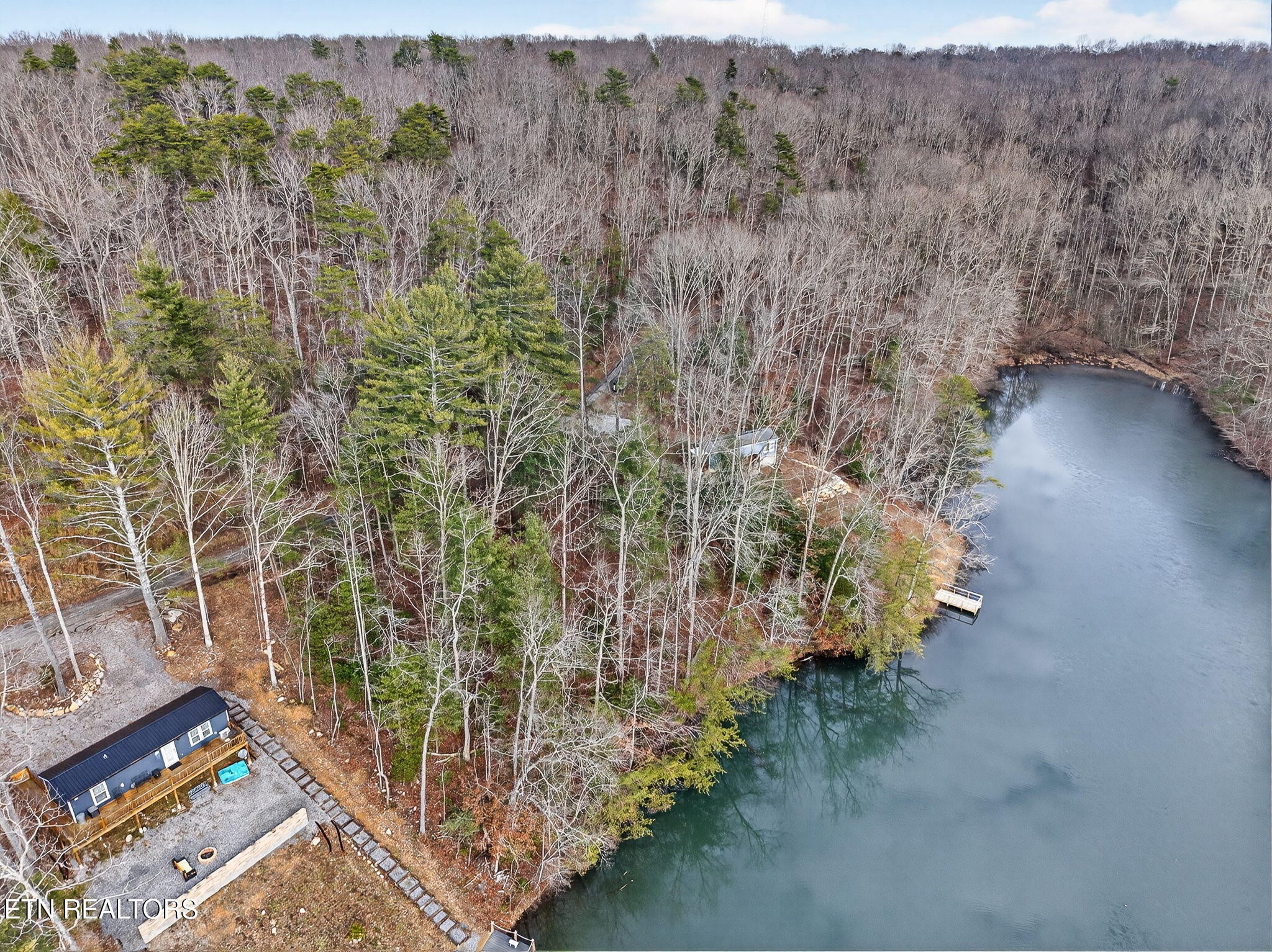 0 Hickory Hollow Road Crossville TN 38572