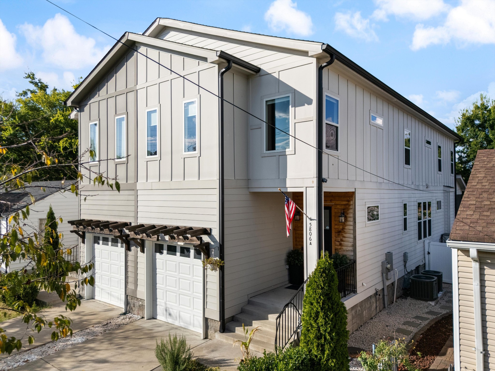 Nashville TN, 5806 Carl Place, Unit A