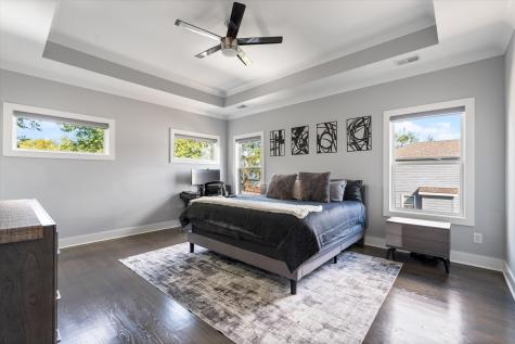 5806 Carl Place Nashville TN 37209