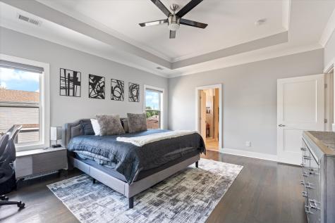 5806 Carl Place Nashville TN 37209