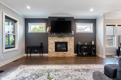 5806 Carl Place Nashville TN 37209