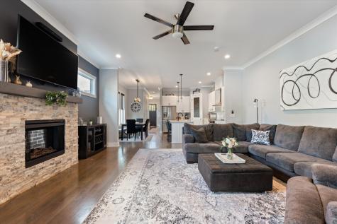 5806 Carl Place Nashville TN 37209