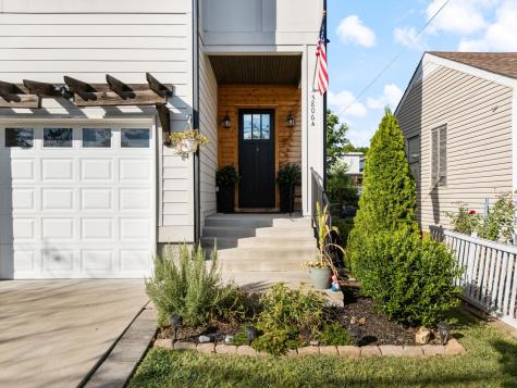 5806 Carl Place Nashville TN 37209
