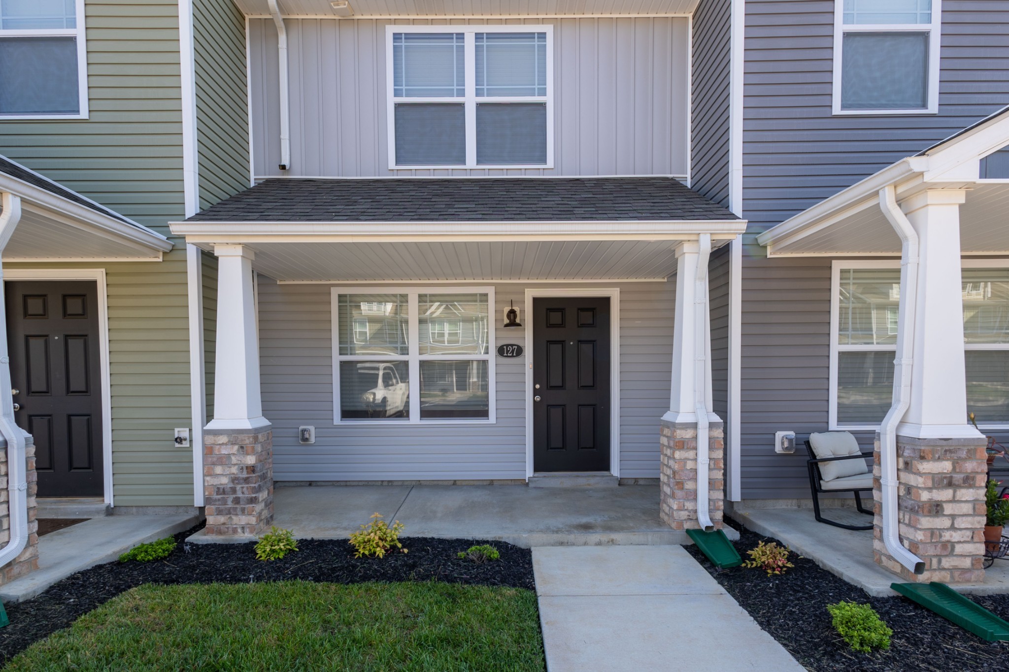 127 Davis Ridge Lane Clarksville TN 37040