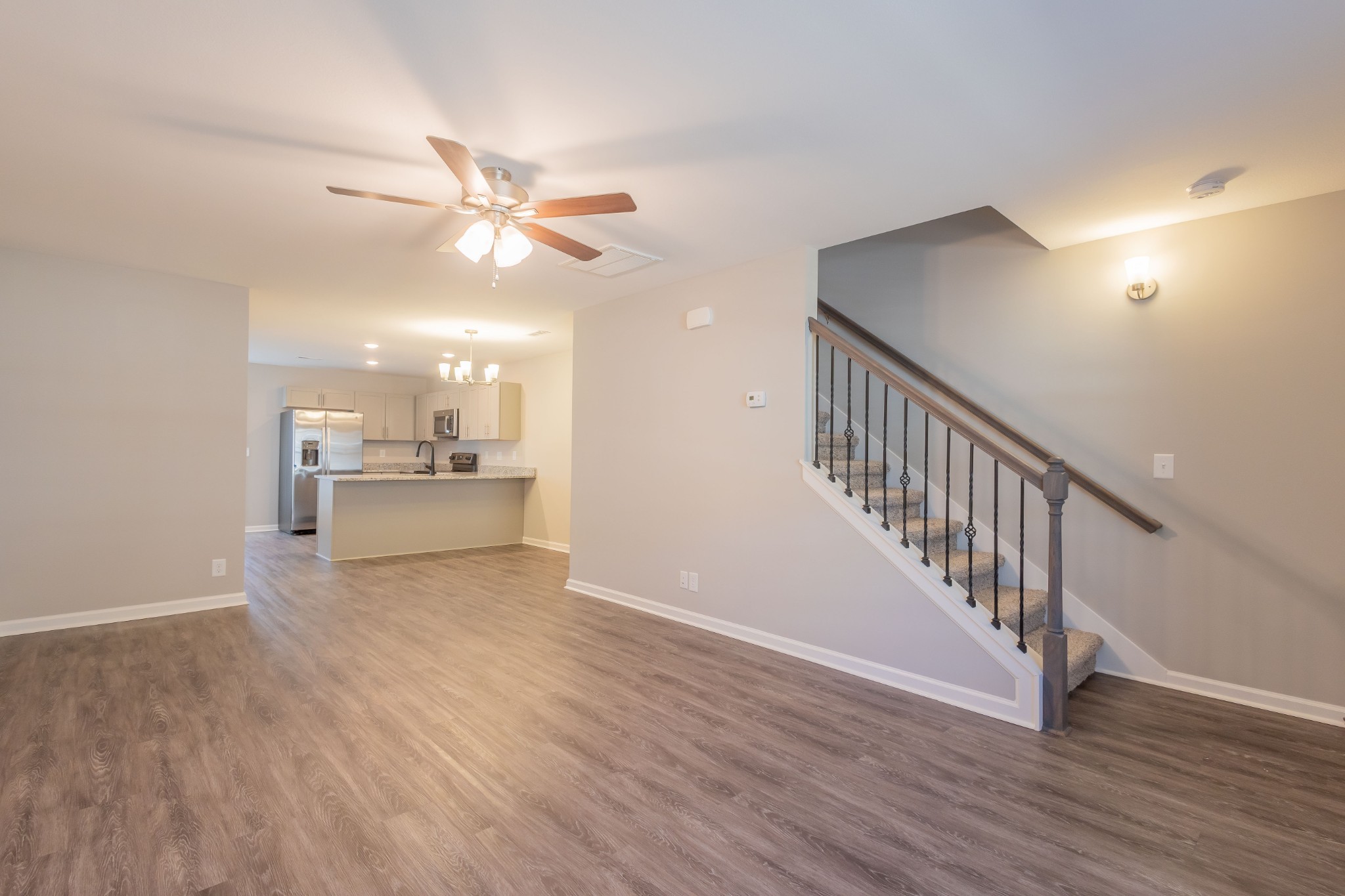 127 Davis Ridge Lane Clarksville TN 37040