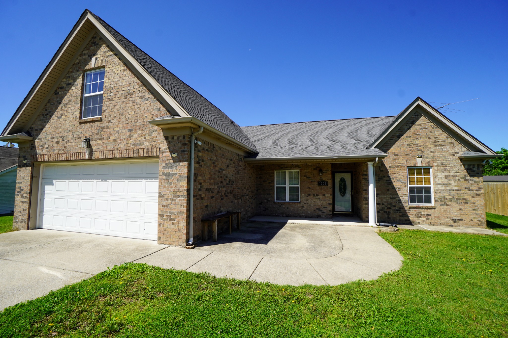 1009 Monticello Place Gallatin TN 37066