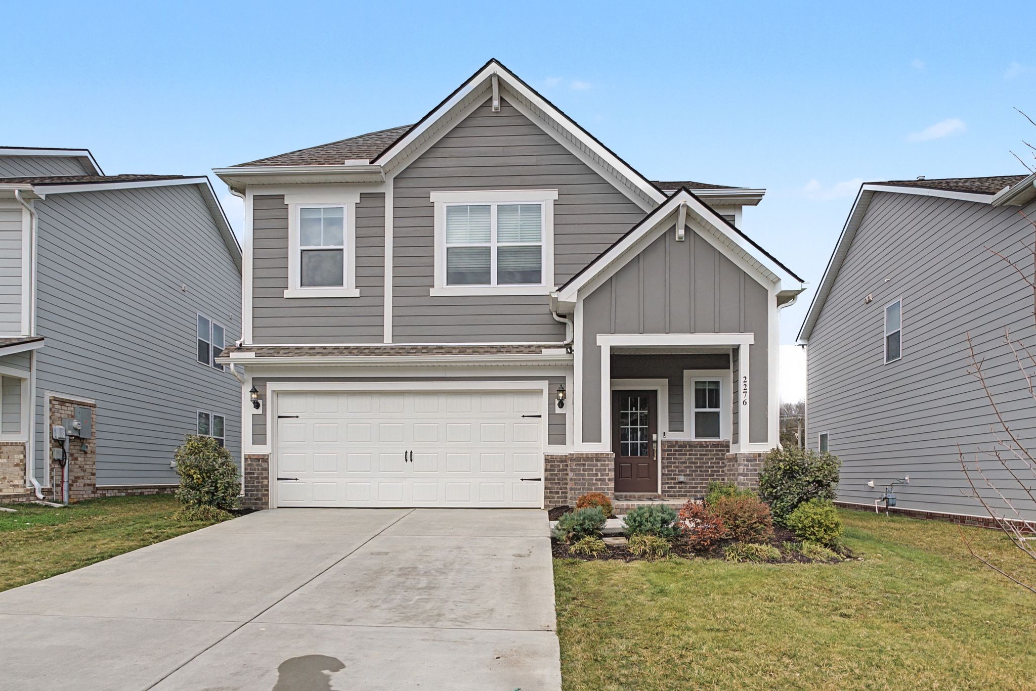 2276 Robert Gwynne Drive Smyrna TN 37167