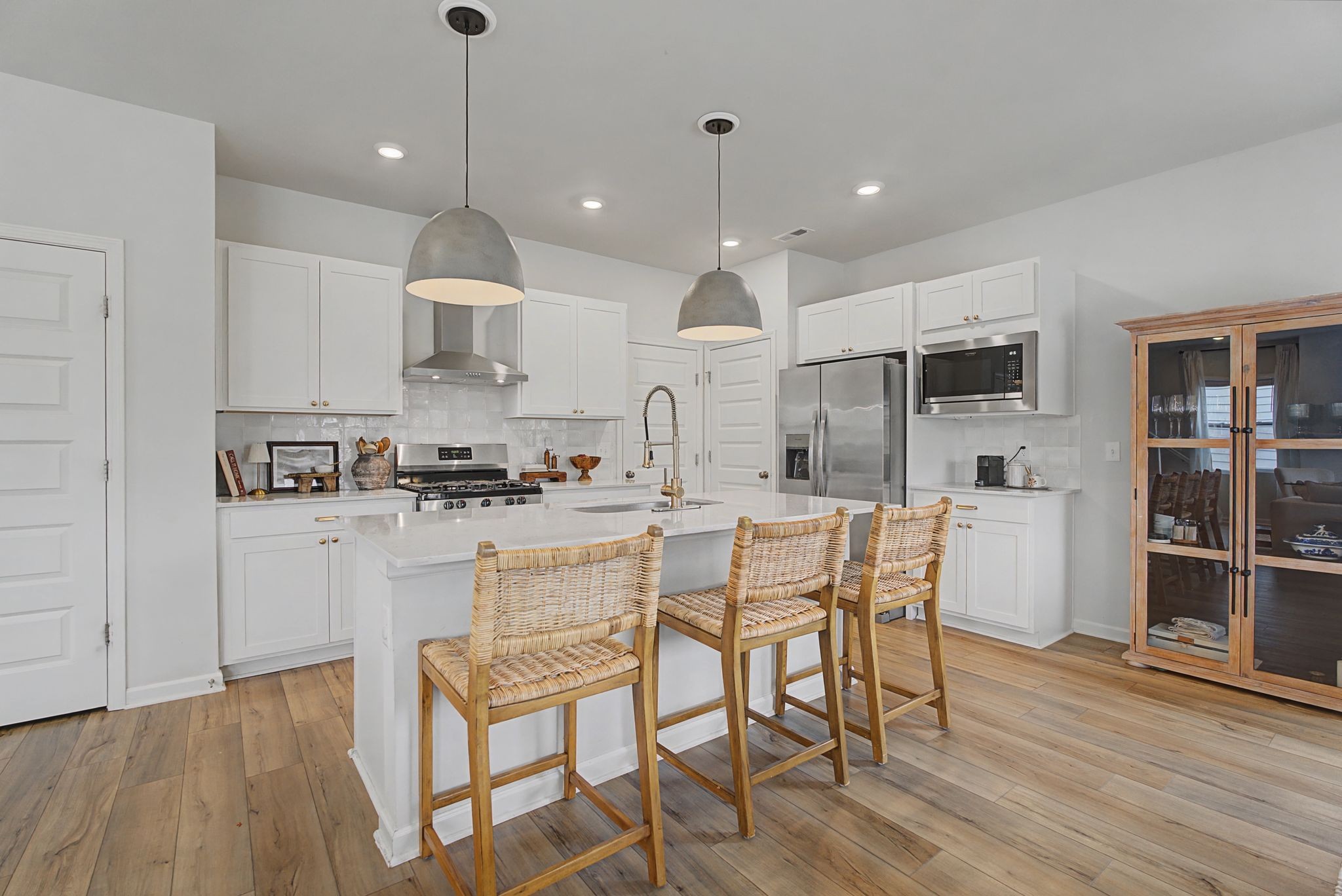 2276 Robert Gwynne Drive Smyrna TN 37167