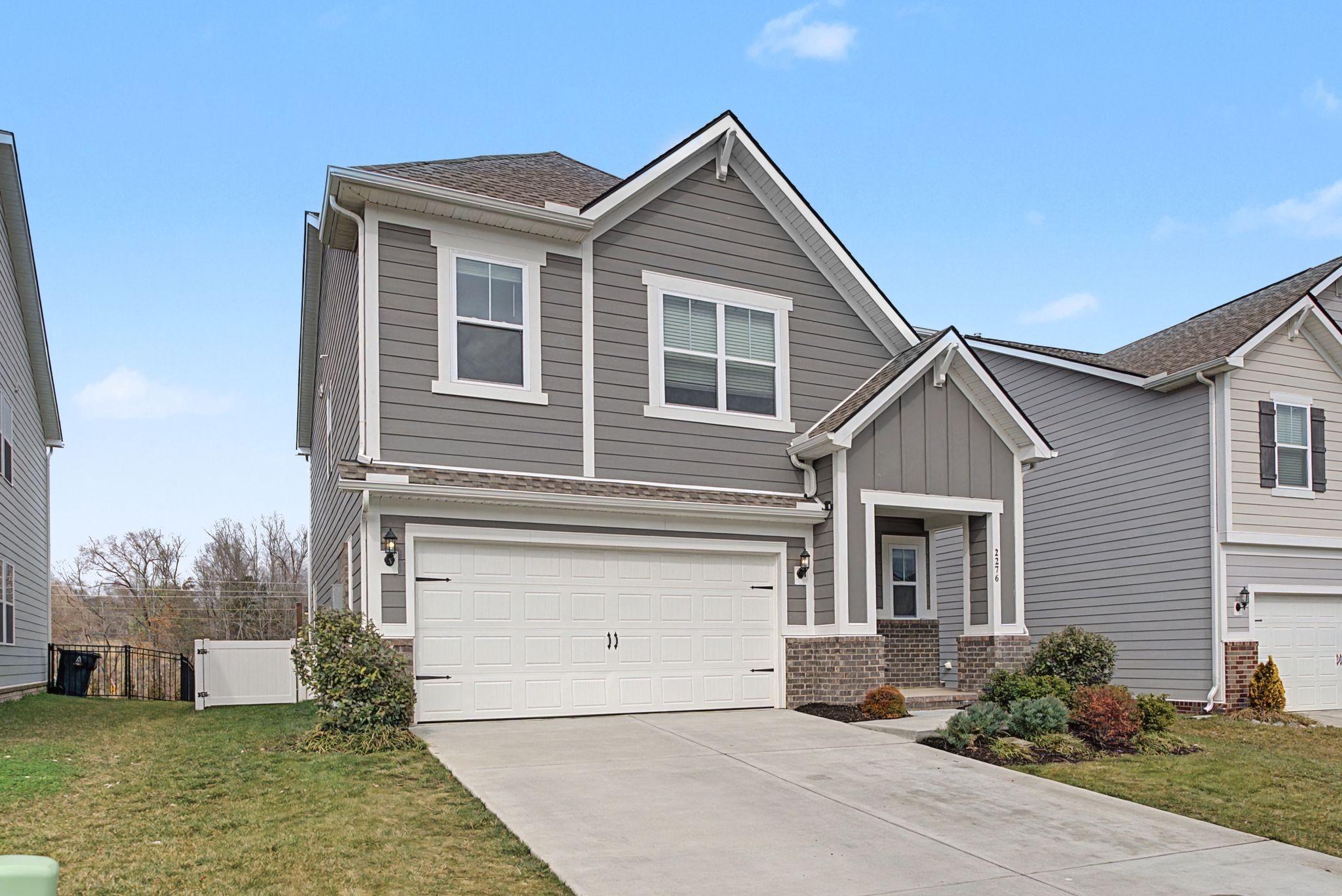2276 Robert Gwynne Drive Smyrna TN 37167