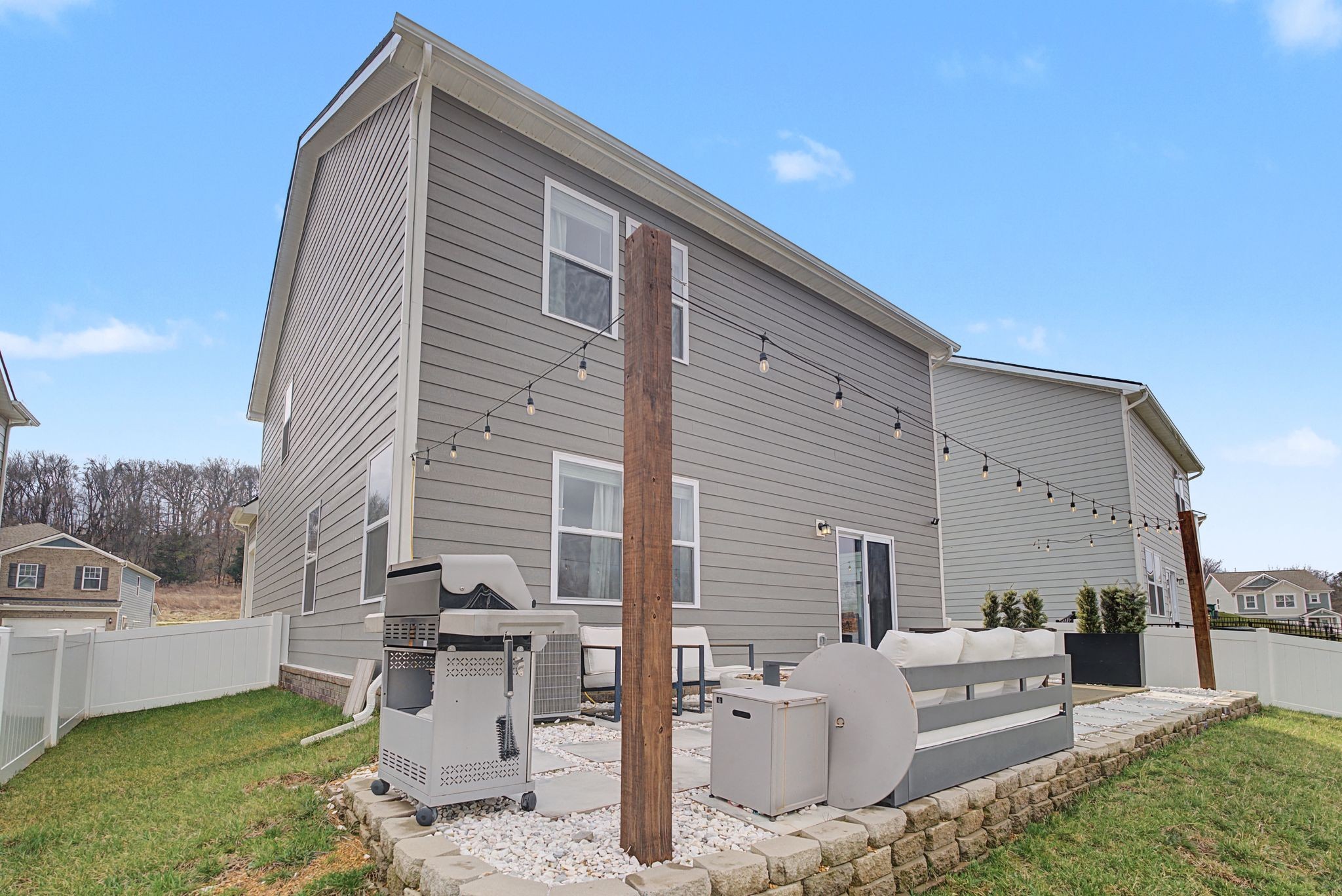 2276 Robert Gwynne Drive Smyrna TN 37167