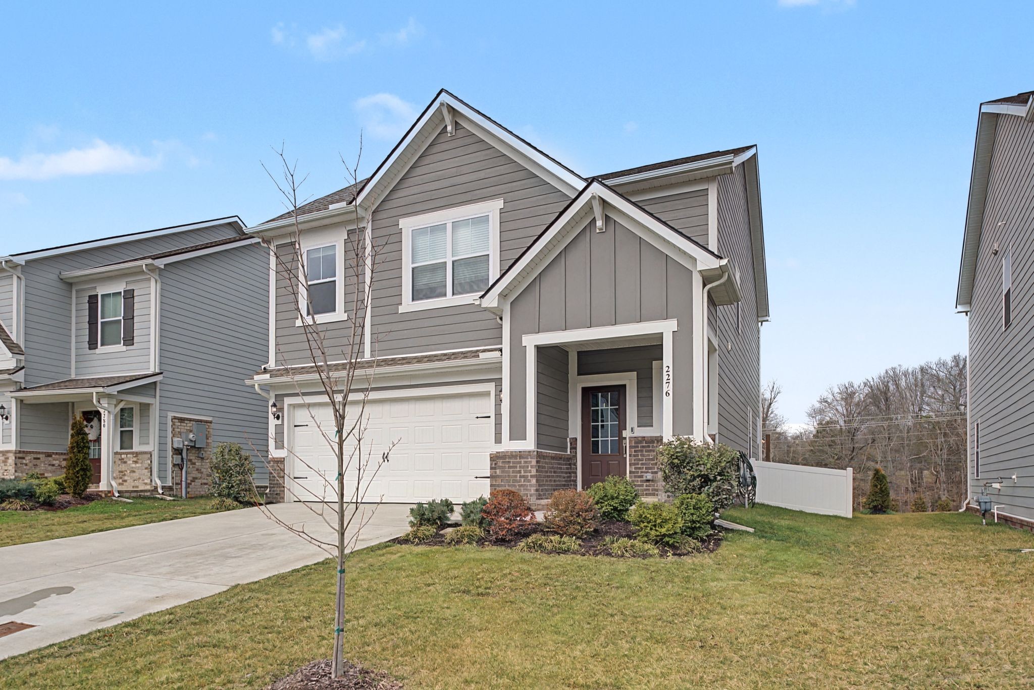 2276 Robert Gwynne Drive Smyrna TN 37167