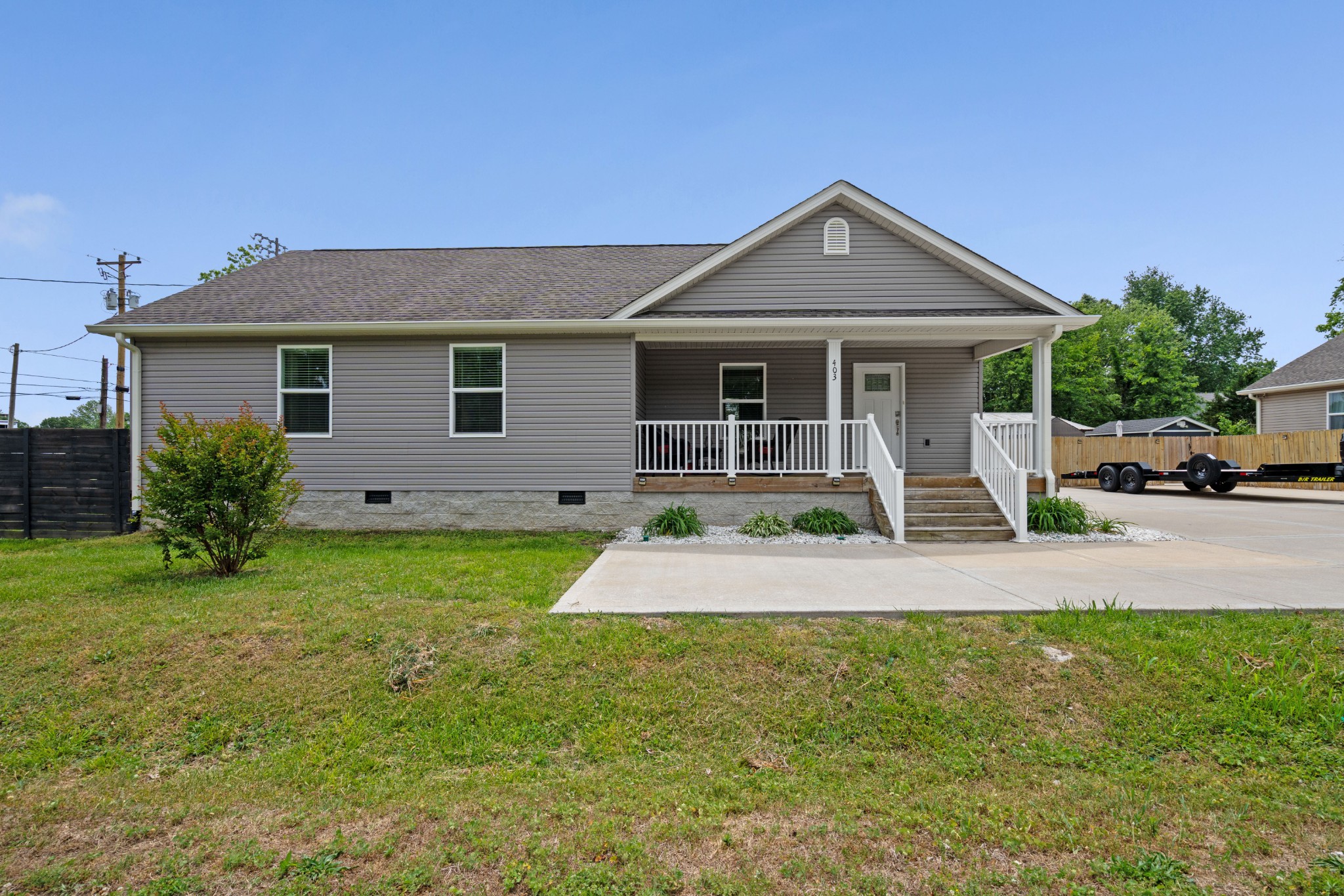 403 W College Street Watertown TN 37184