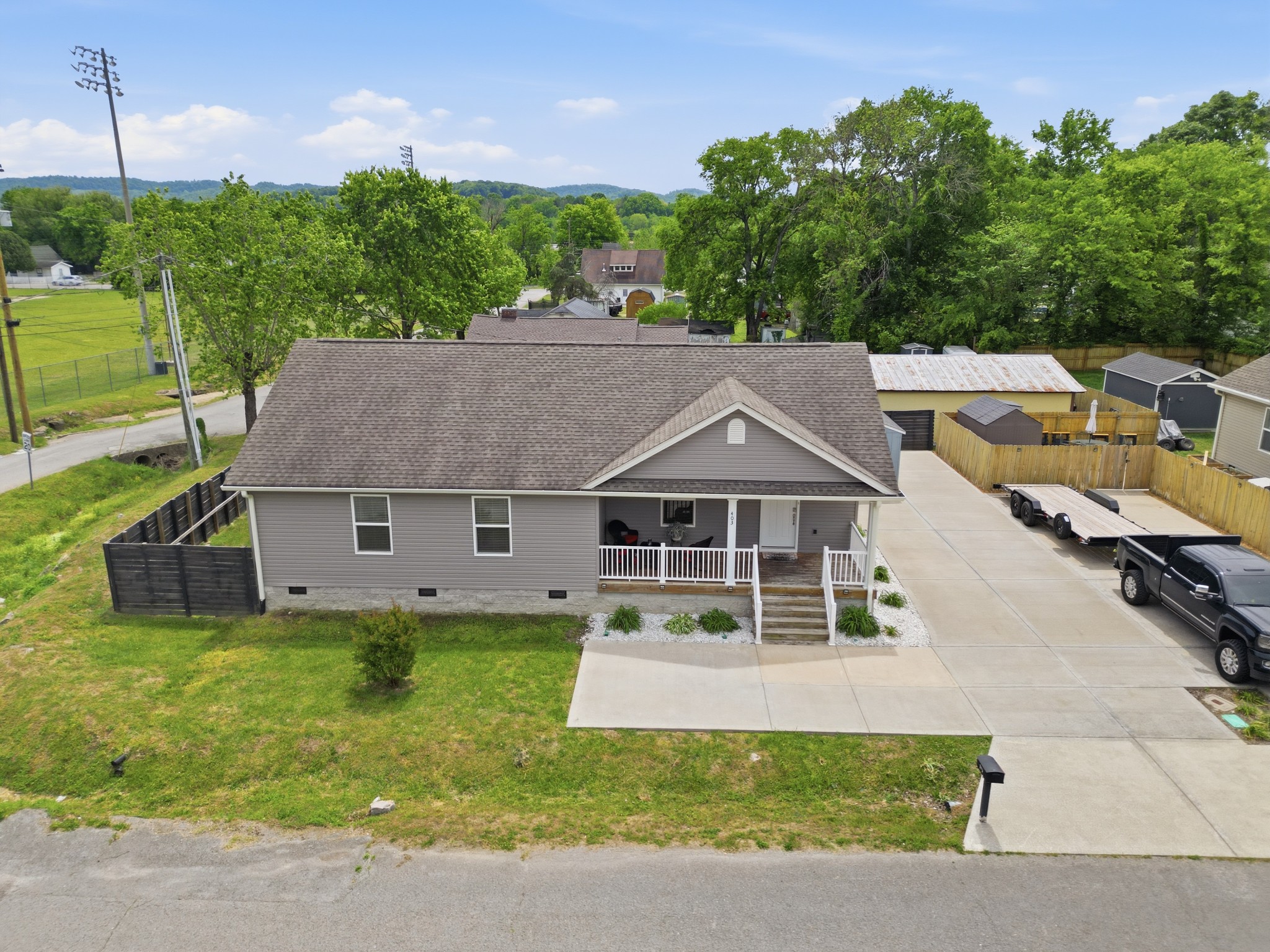 403 W College Street Watertown TN 37184