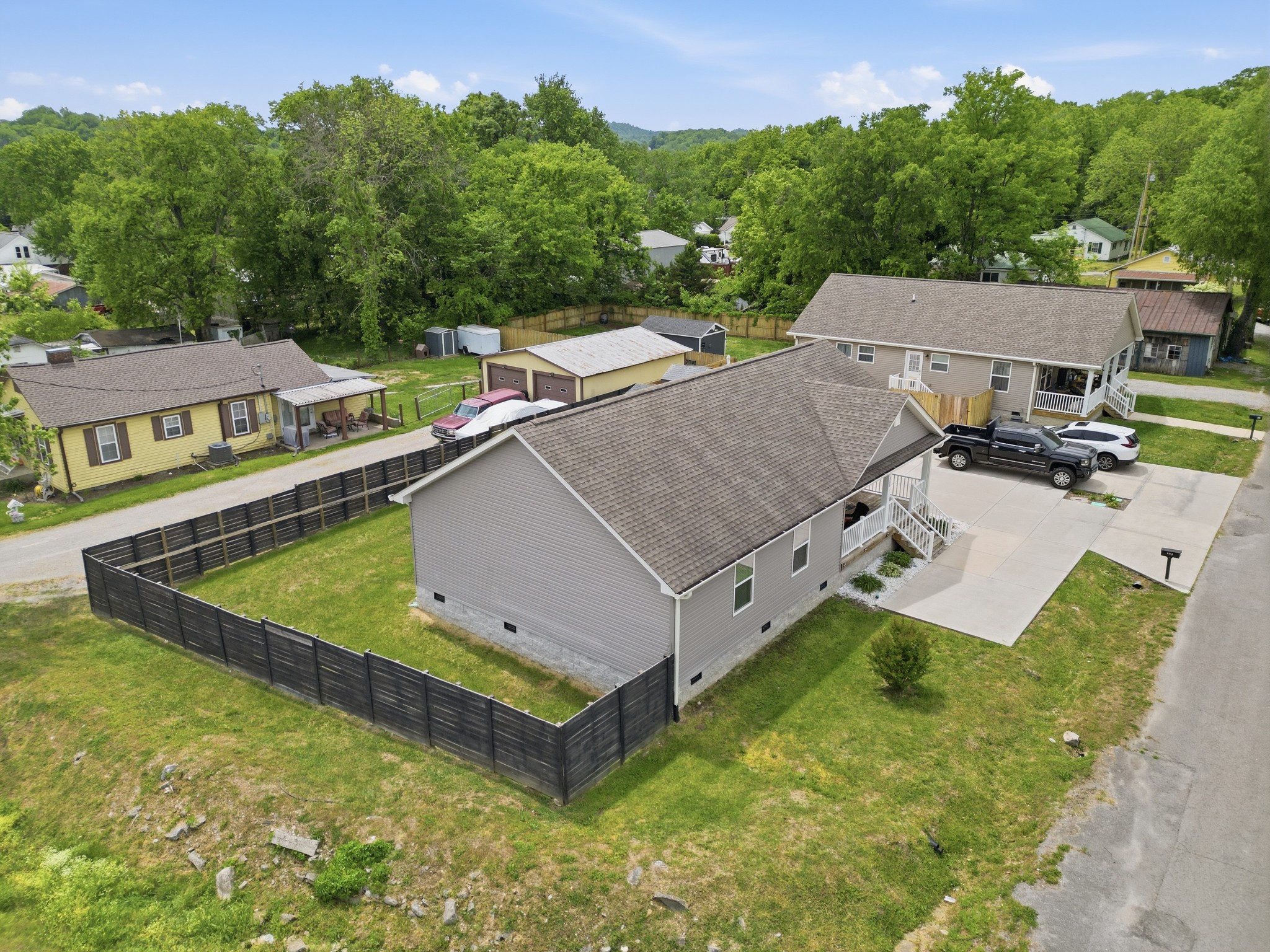 403 W College Street Watertown TN 37184