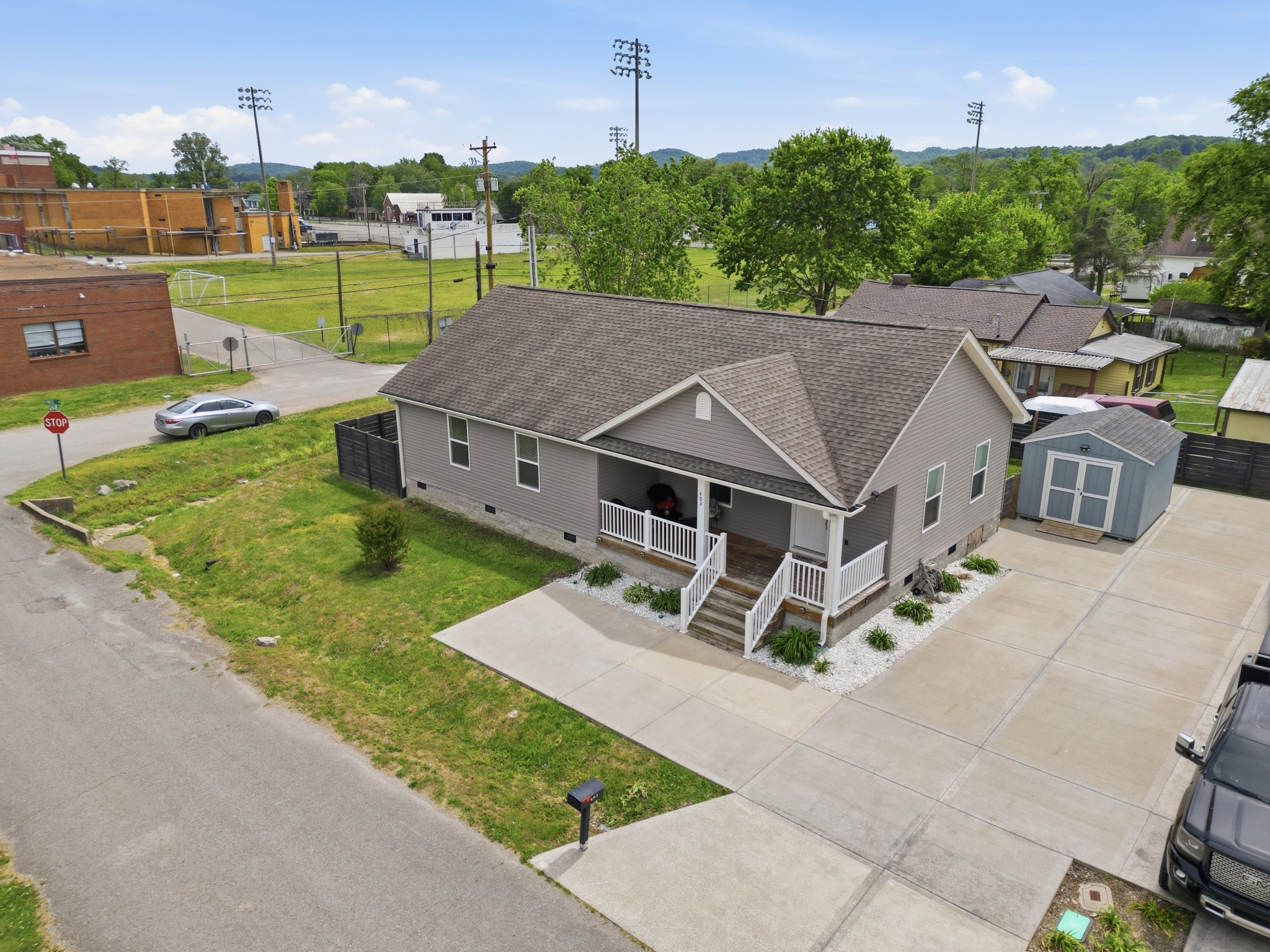 403 W College Street Watertown TN 37184