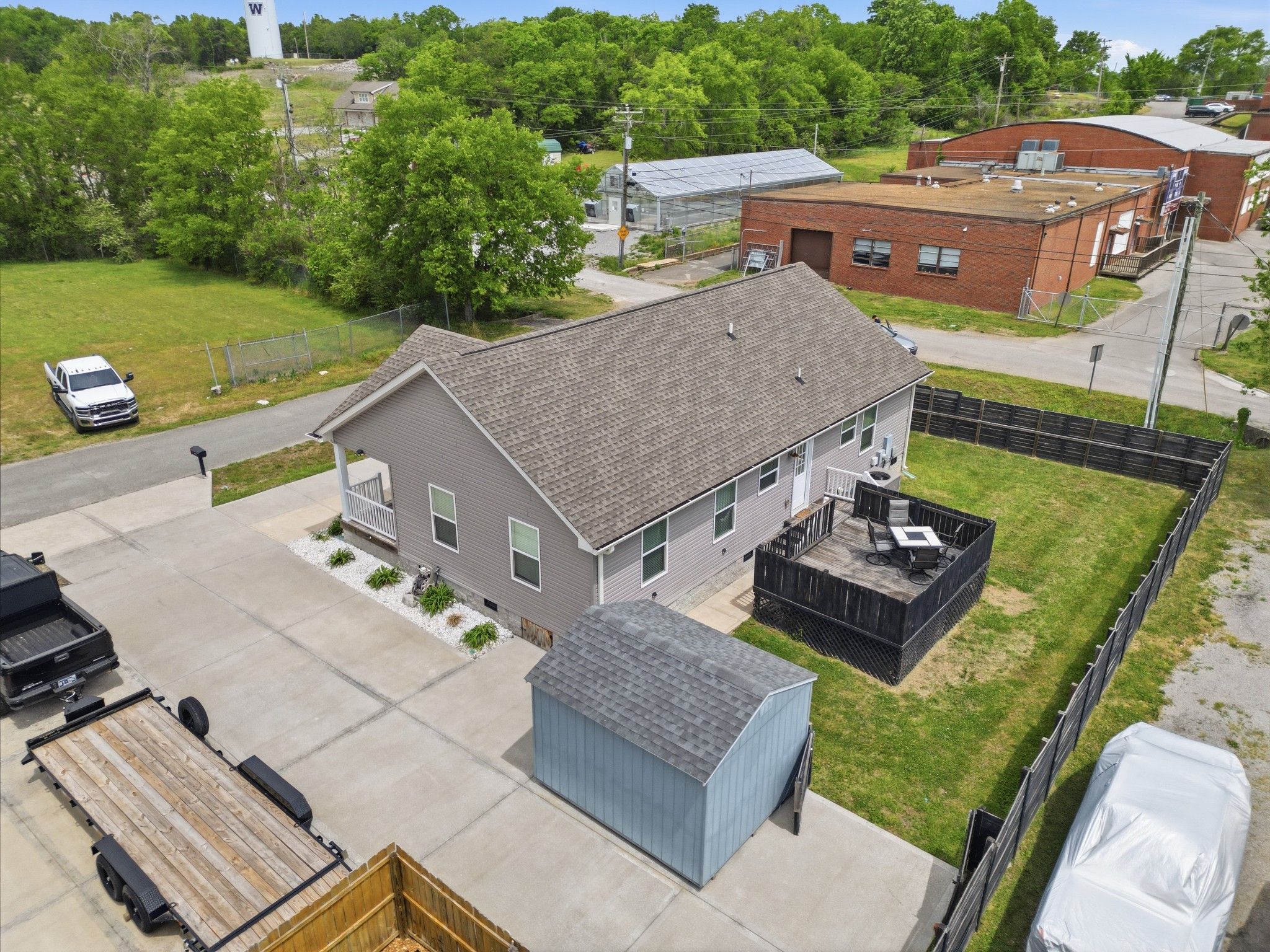 403 W College Street Watertown TN 37184