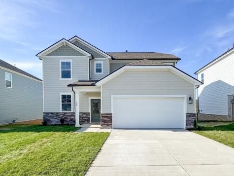 308 Granville Way Spring Hill TN 37174