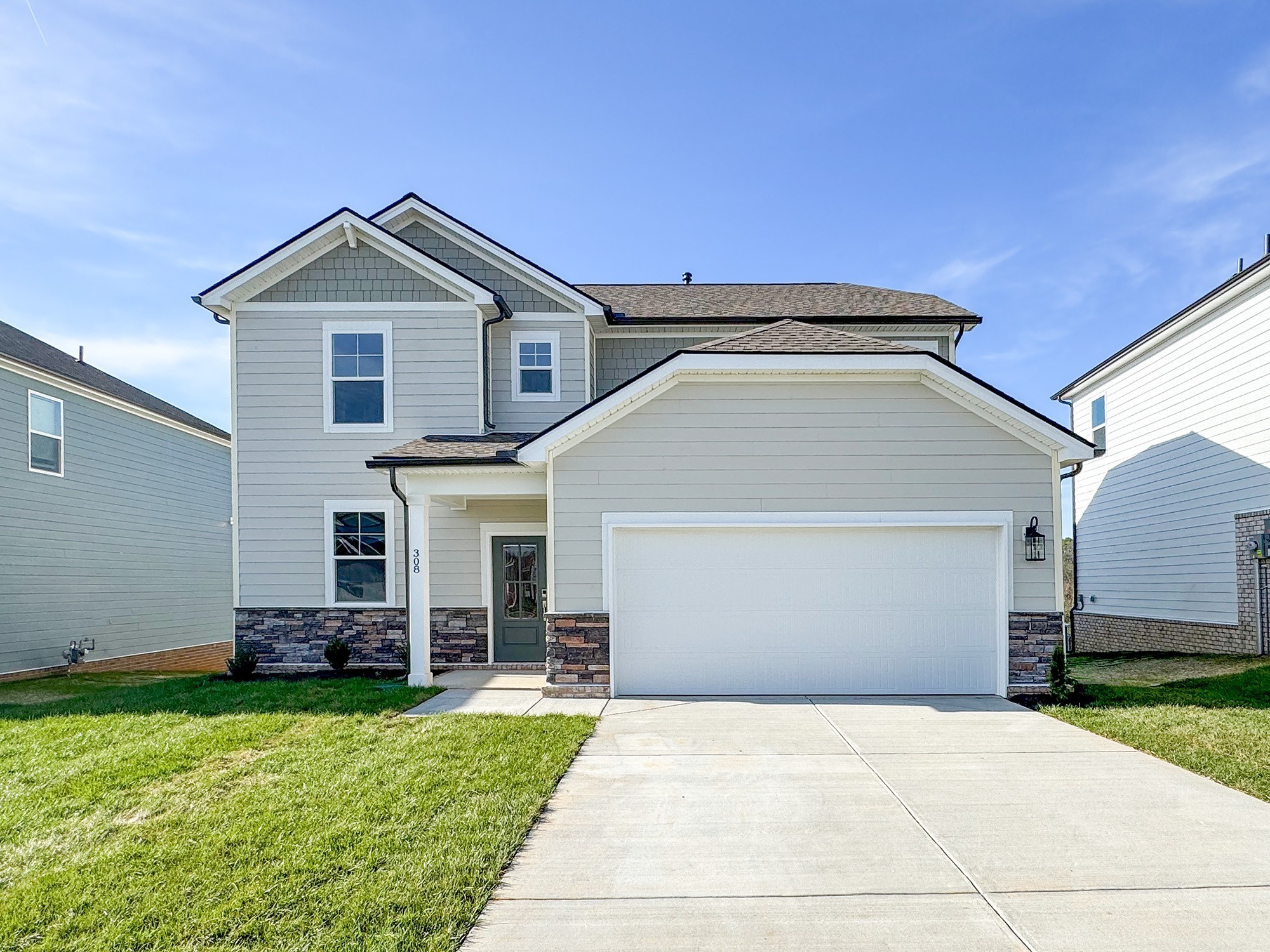308 Granville Way Spring Hill TN 37174