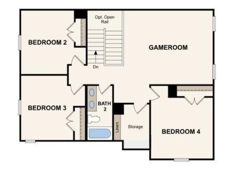 308 Granville Way Spring Hill TN 37174