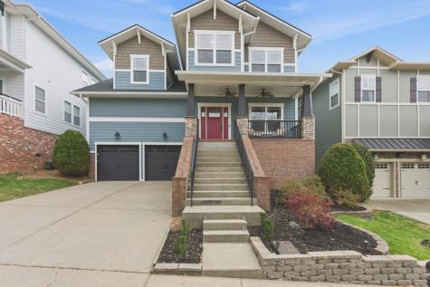 428 Highpoint Terrace Brentwood TN 37027