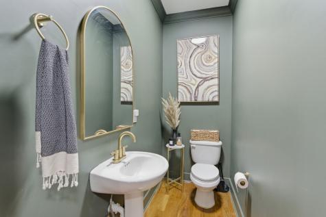 428 Highpoint Terrace Brentwood TN 37027