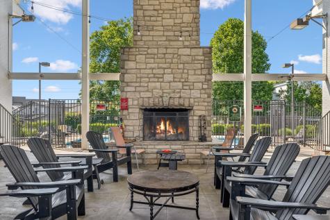 801 Inverness Avenue Nashville TN 37204
