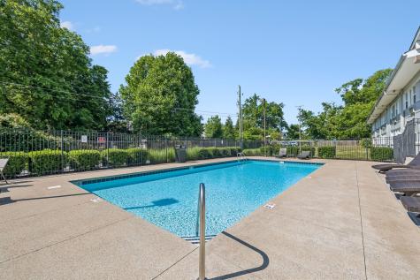 801 Inverness Avenue Nashville TN 37204
