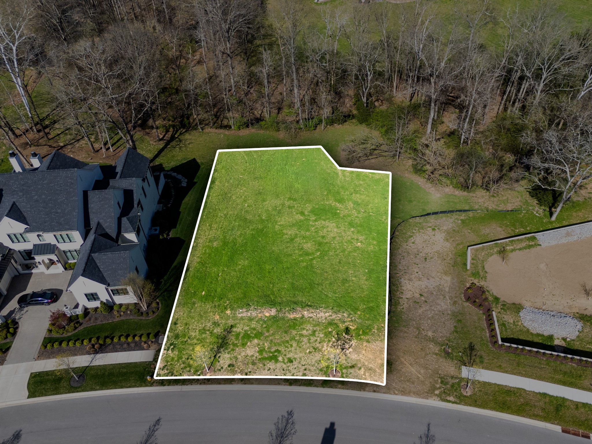 9040 Passiflora Court College Grove TN 37046