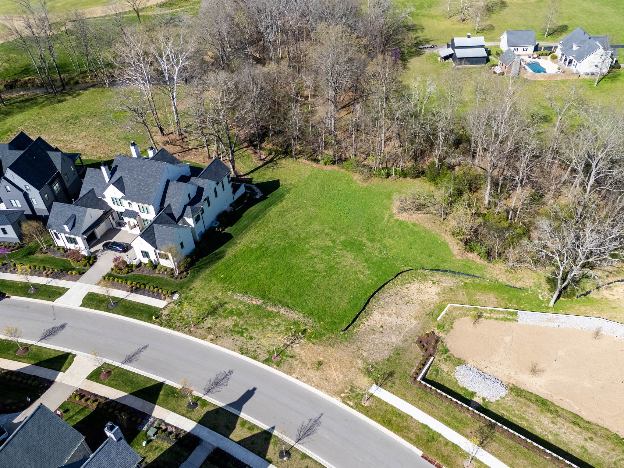 9040 Passiflora Court College Grove TN 37046