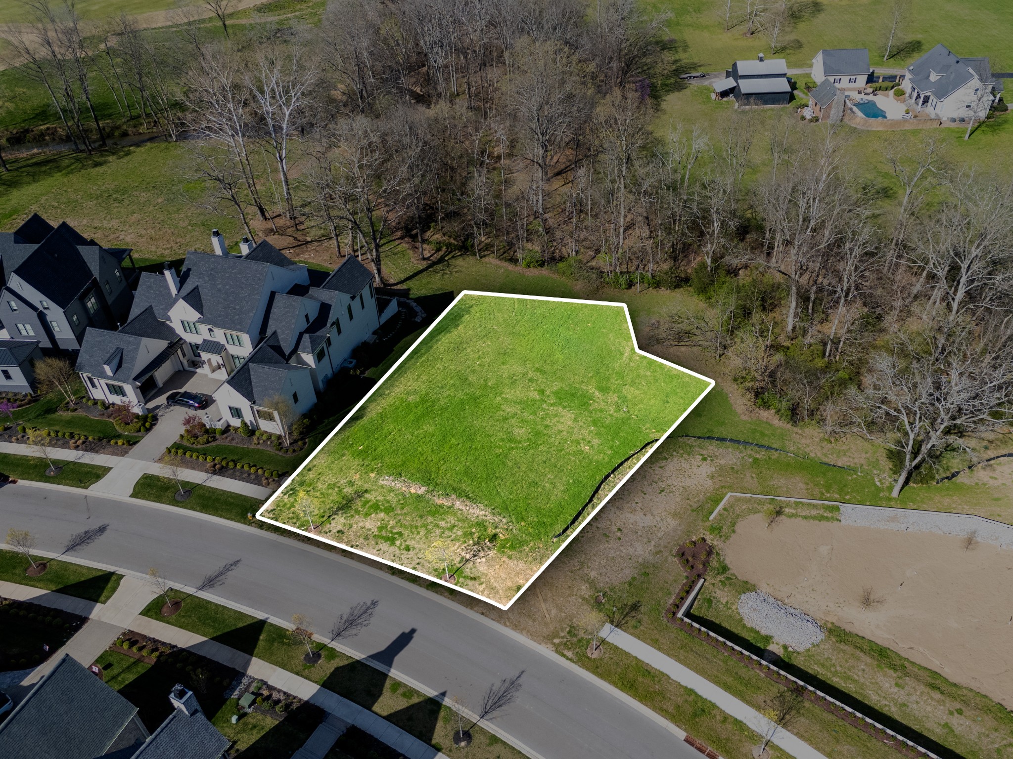 9040 Passiflora Court College Grove TN 37046