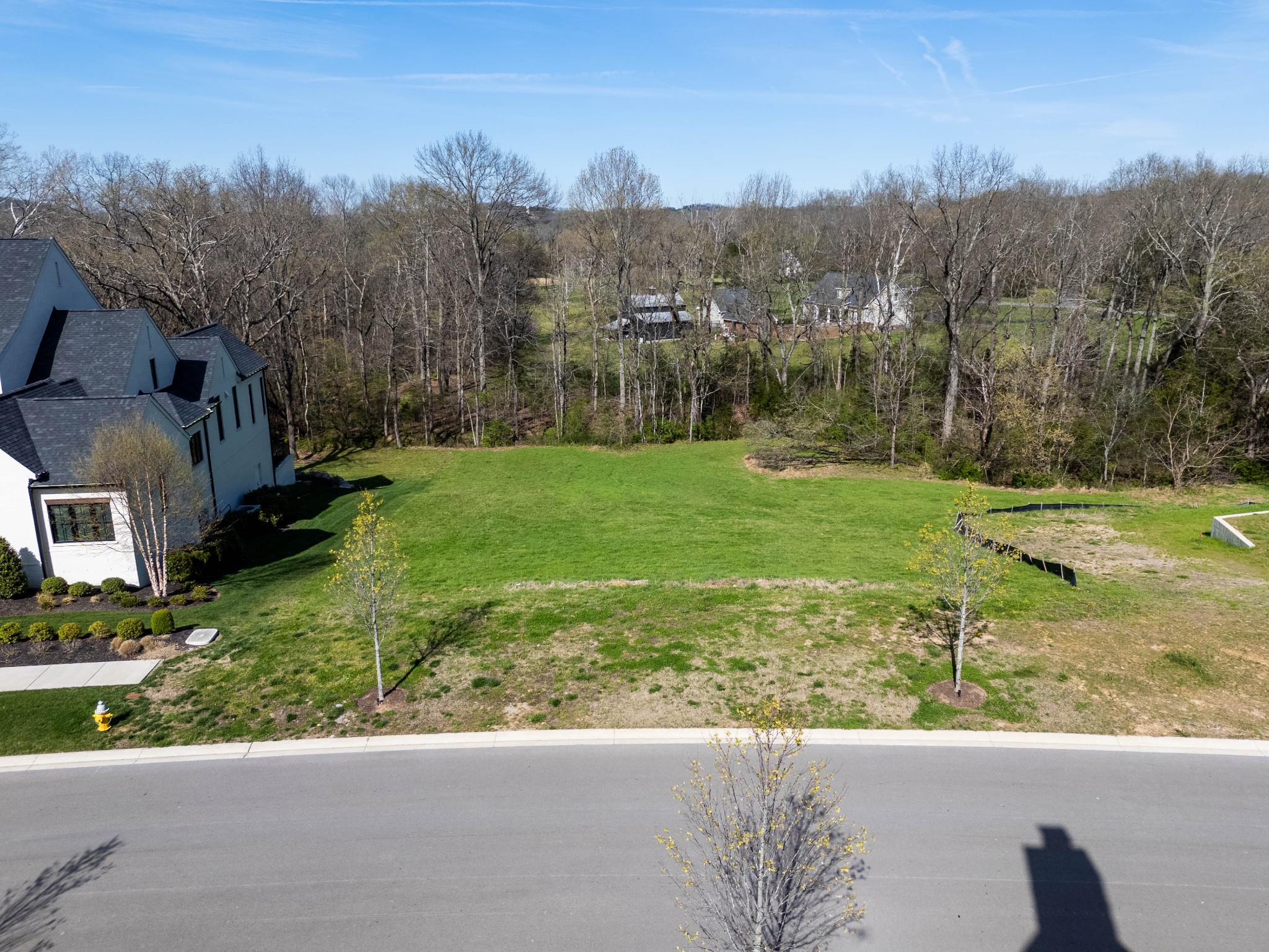 9040 Passiflora Court College Grove TN 37046